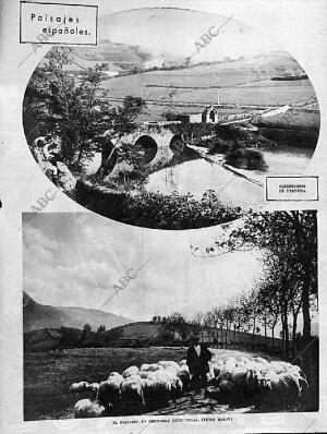 ABC MADRID 15-10-1933 página 63