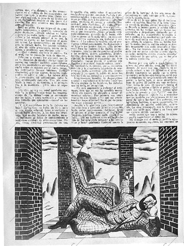 ABC MADRID 15-10-1933 página 7