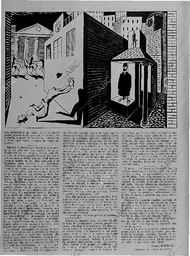 ABC MADRID 15-10-1933 página 8