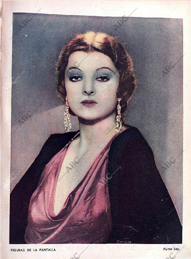 ABC MADRID 15-10-1933 página 9