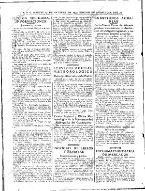 ABC SEVILLA 17-10-1933 página 32