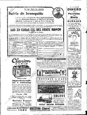 ABC SEVILLA 18-10-1933 página 36