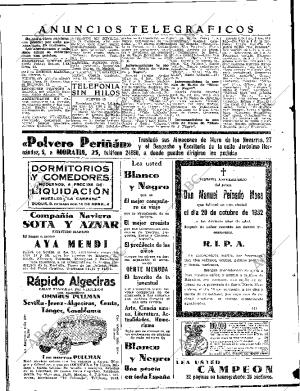 ABC SEVILLA 19-10-1933 página 34