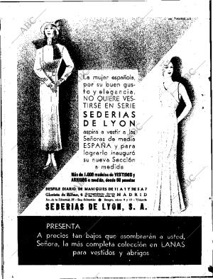 ABC SEVILLA 19-10-1933 página 40