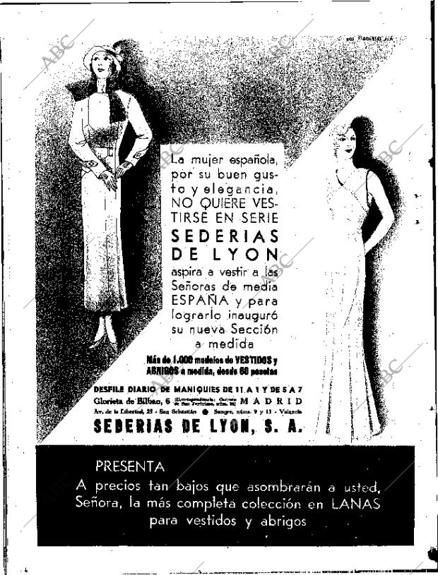 ABC SEVILLA 19-10-1933 página 40