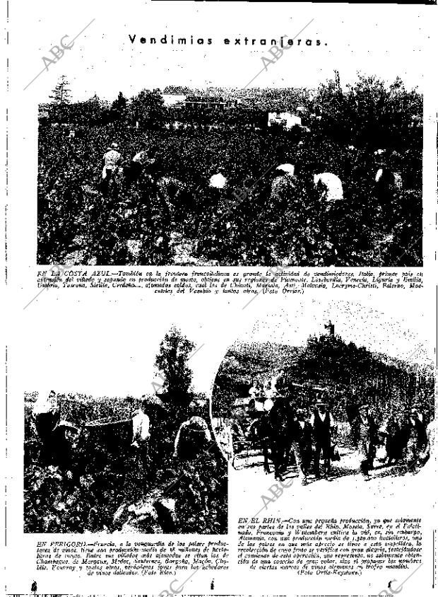 ABC MADRID 20-10-1933 página 12