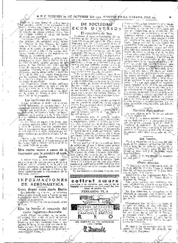 ABC MADRID 20-10-1933 página 24