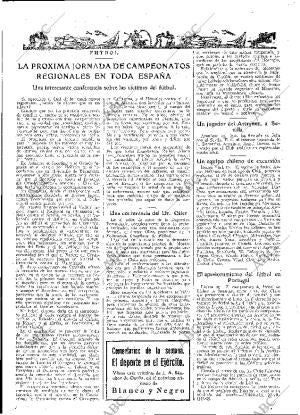ABC MADRID 20-10-1933 página 45