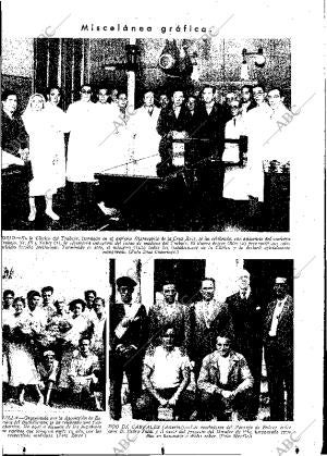 ABC MADRID 20-10-1933 página 51