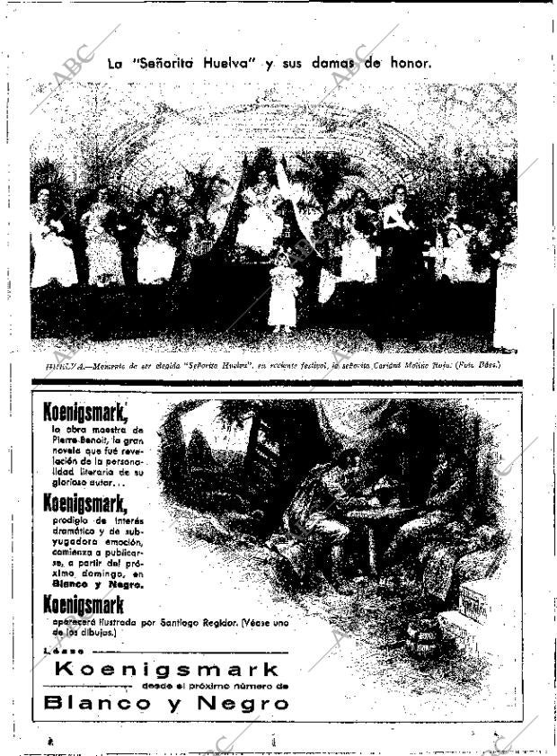 ABC MADRID 20-10-1933 página 6