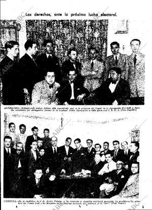 ABC MADRID 20-10-1933 página 9