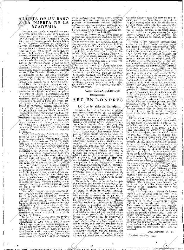 ABC MADRID 21-10-1933 página 12