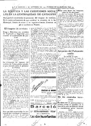 ABC MADRID 21-10-1933 página 35