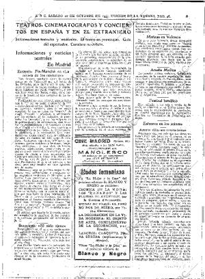 ABC MADRID 21-10-1933 página 46