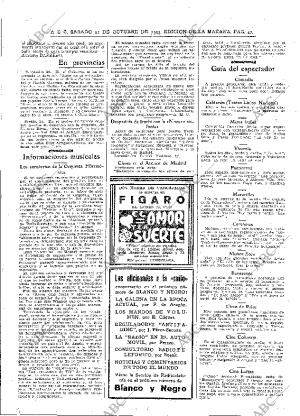 ABC MADRID 21-10-1933 página 47