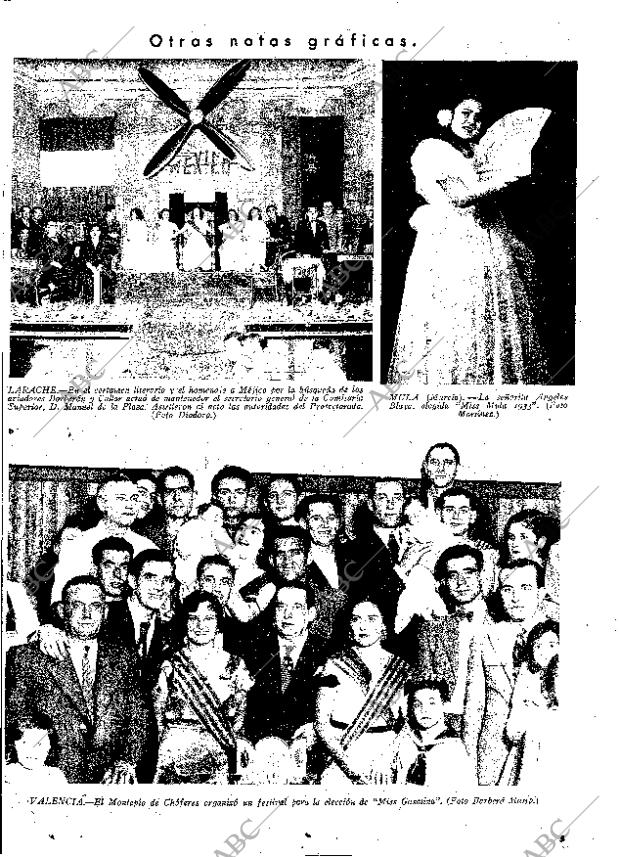 ABC MADRID 21-10-1933 página 59