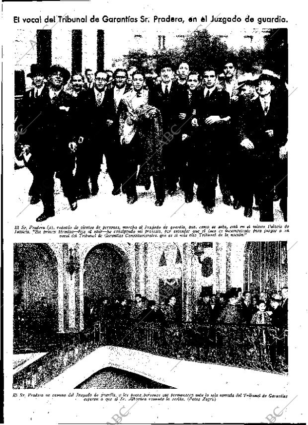 ABC MADRID 21-10-1933 página 9