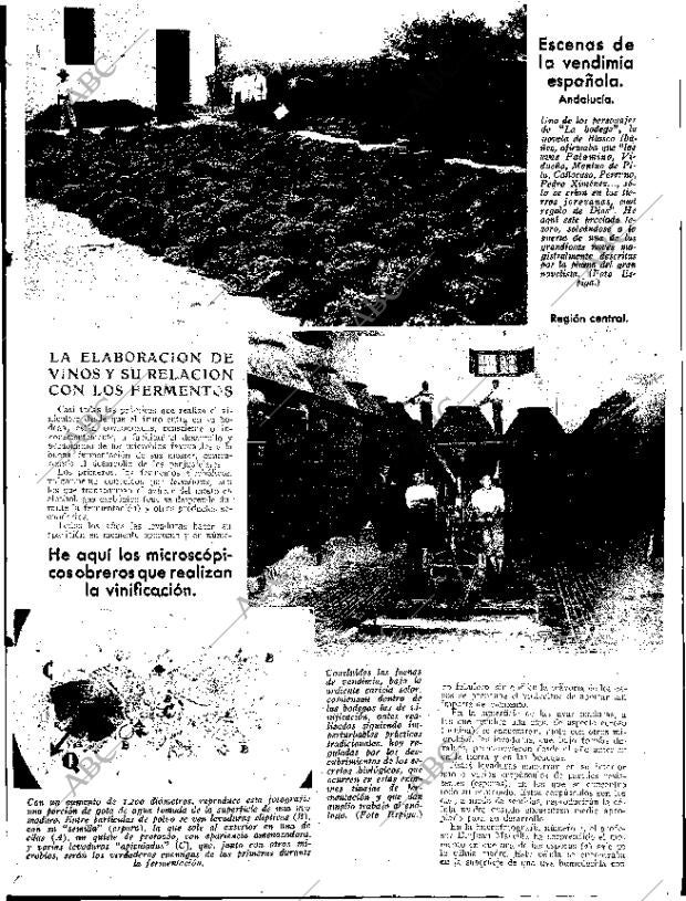 ABC SEVILLA 21-10-1933 página 13