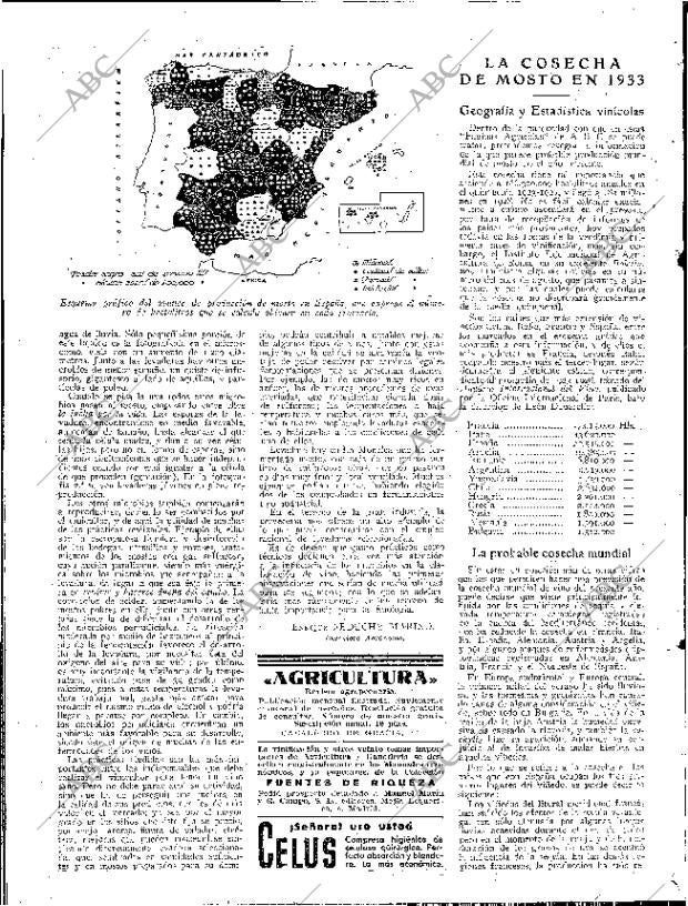 ABC SEVILLA 21-10-1933 página 14