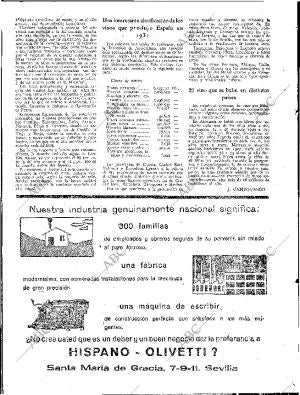 ABC SEVILLA 21-10-1933 página 16