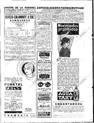 ABC SEVILLA 21-10-1933 página 2