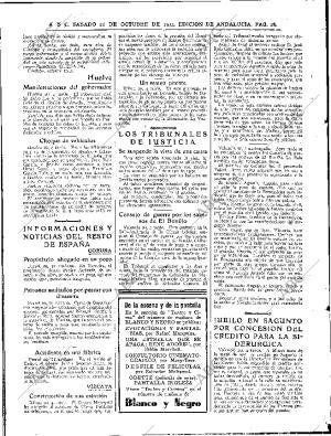 ABC SEVILLA 21-10-1933 página 28