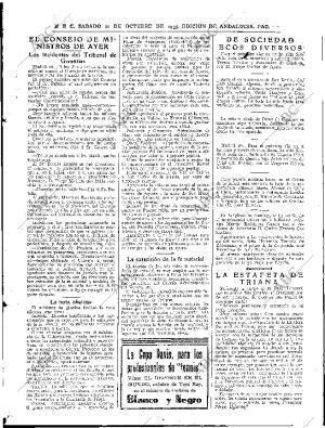 ABC SEVILLA 21-10-1933 página 29