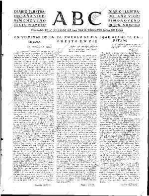 ABC SEVILLA 21-10-1933 página 3