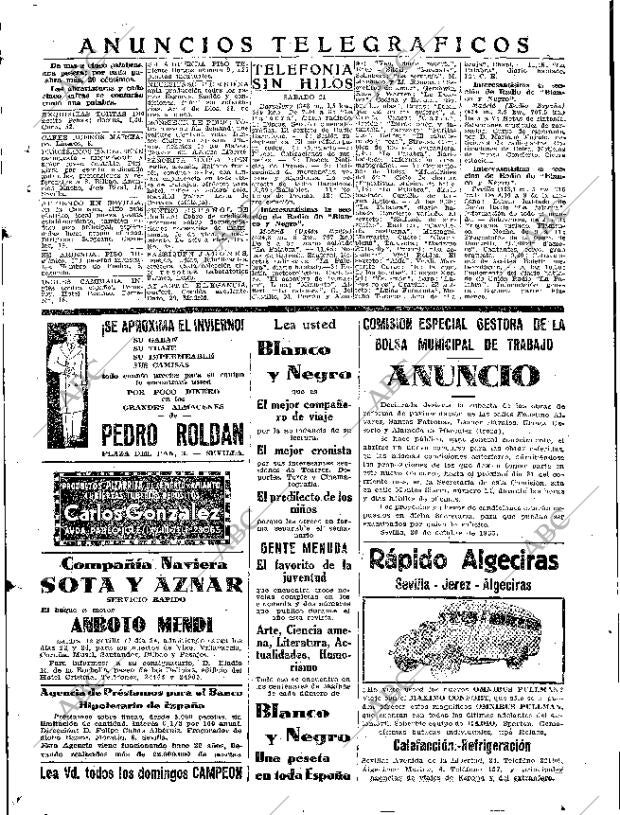 ABC SEVILLA 21-10-1933 página 37