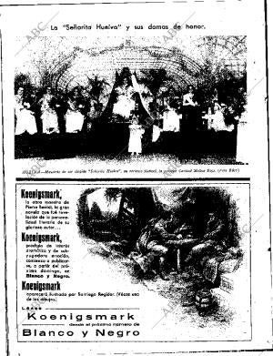 ABC SEVILLA 21-10-1933 página 6