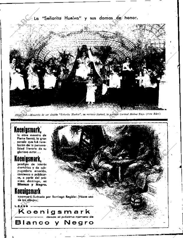 ABC SEVILLA 21-10-1933 página 6