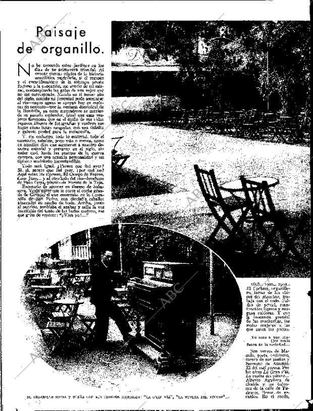 ABC SEVILLA 22-10-1933 página 10