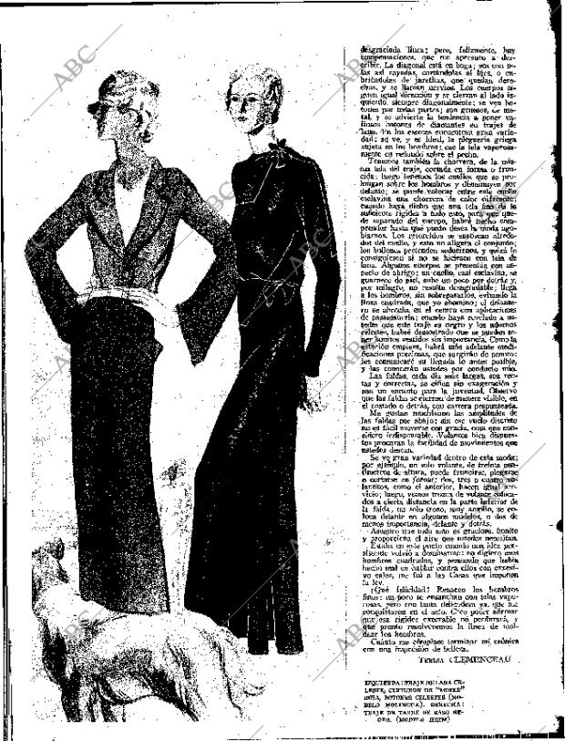 ABC SEVILLA 22-10-1933 página 16