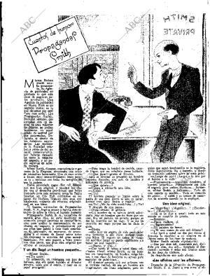 ABC SEVILLA 22-10-1933 página 17