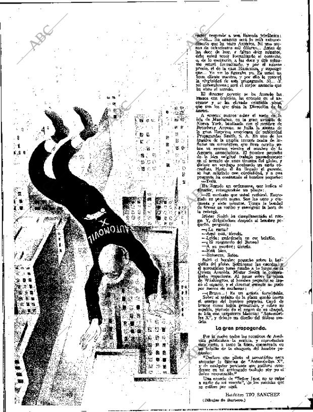 ABC SEVILLA 22-10-1933 página 18