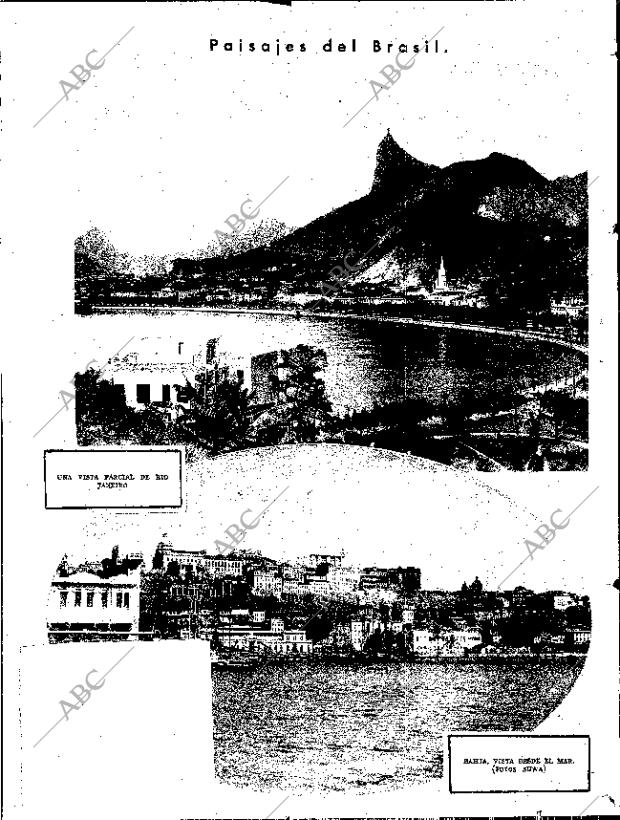 ABC SEVILLA 22-10-1933 página 2