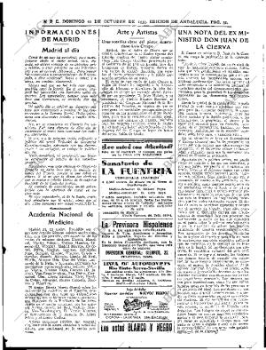 ABC SEVILLA 22-10-1933 página 31