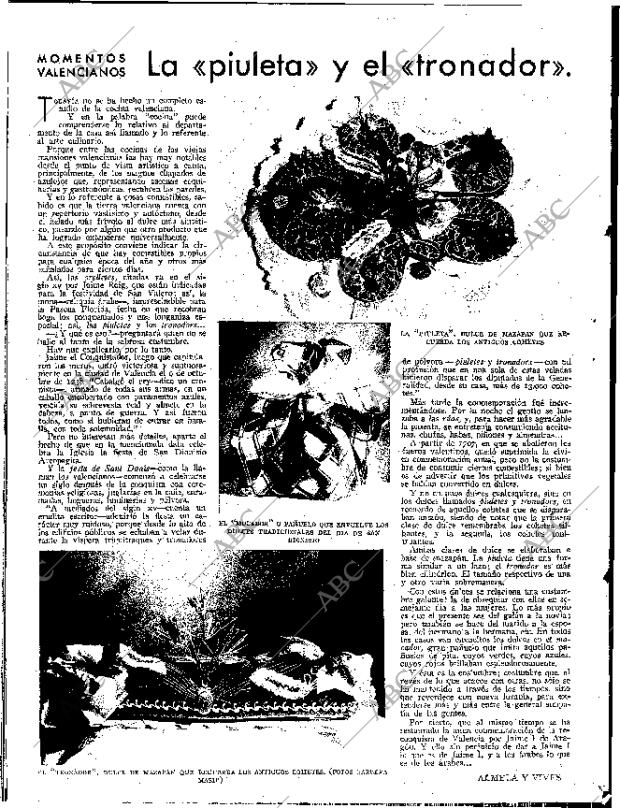 ABC SEVILLA 22-10-1933 página 6