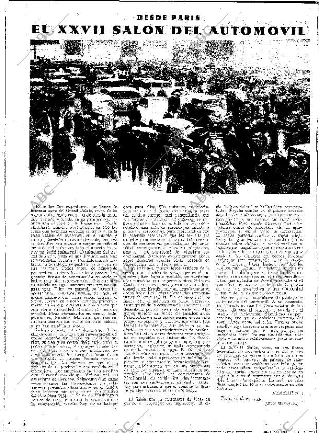 ABC MADRID 25-10-1933 página 10