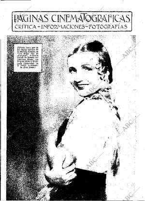 ABC MADRID 25-10-1933 página 11