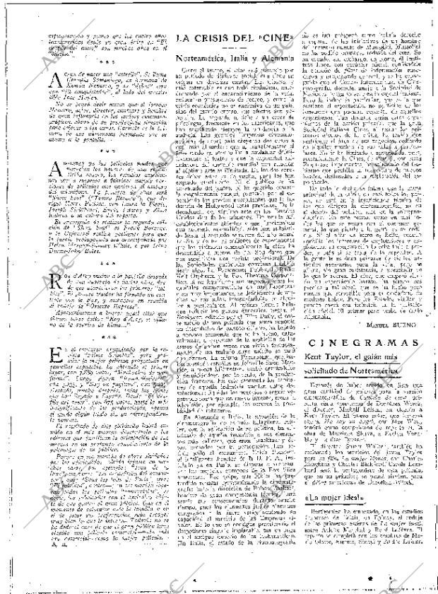 ABC MADRID 25-10-1933 página 14