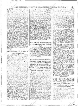ABC MADRID 25-10-1933 página 24