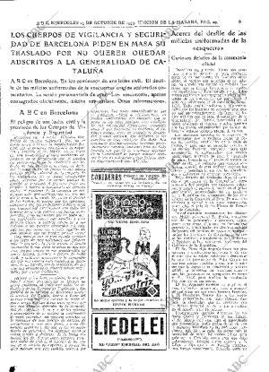 ABC MADRID 25-10-1933 página 29