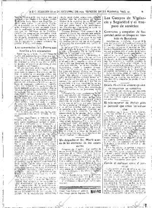 ABC MADRID 25-10-1933 página 30