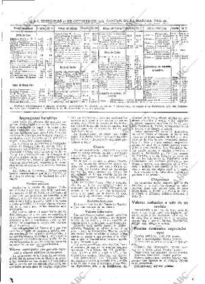 ABC MADRID 25-10-1933 página 41