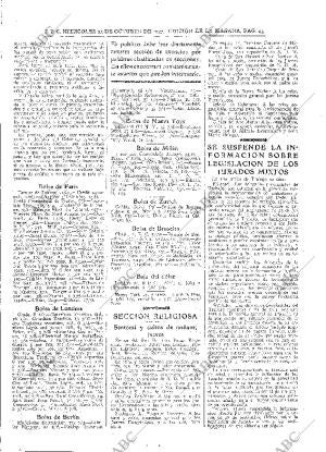 ABC MADRID 25-10-1933 página 43