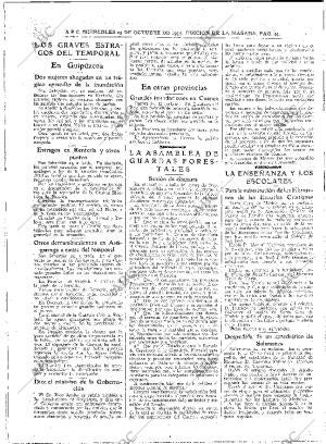 ABC MADRID 25-10-1933 página 44