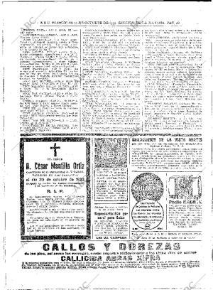 ABC MADRID 25-10-1933 página 48