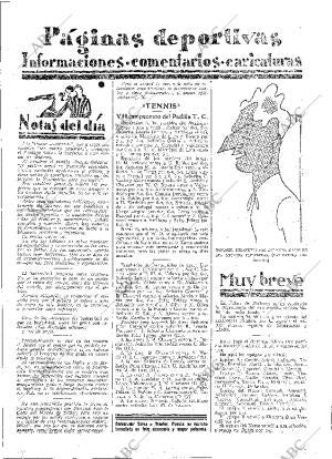ABC MADRID 25-10-1933 página 49