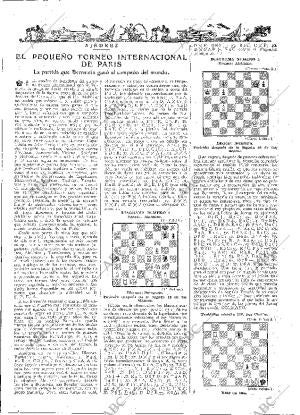ABC MADRID 25-10-1933 página 51